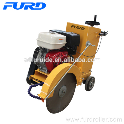 High Quality 13.0HP Gasoline Concrete Asphalt Cutter (FQG-500)